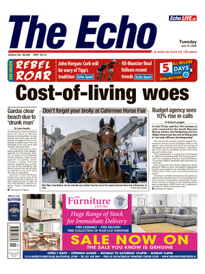 The Echo (Cork)