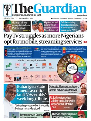 The Guardian (Nigeria)