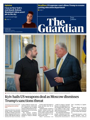 The Guardian US