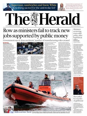 The Herald (Scotland)