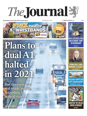 The Journal (Newcastle)