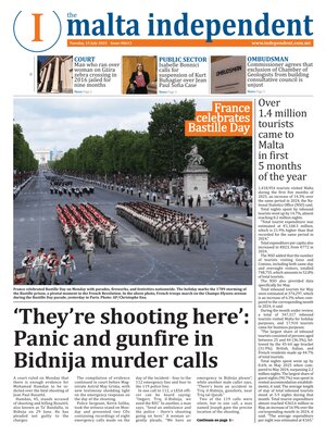 The Malta Independent