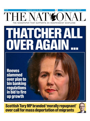 The National (Scotland)
