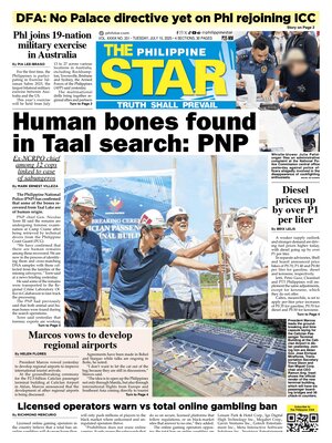 The Philippine Star