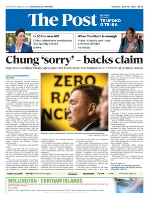 The Post (NZ)