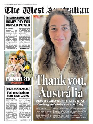 The West Australian