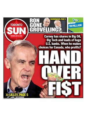 Toronto Sun