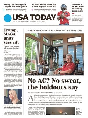 USA Today
