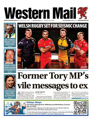 Western Mail (Wales)