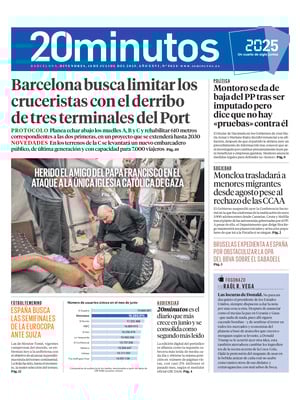 20 minutos (Barcelona)