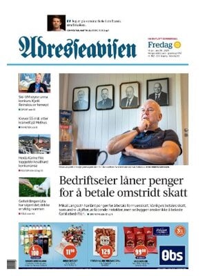 Adresseavisen