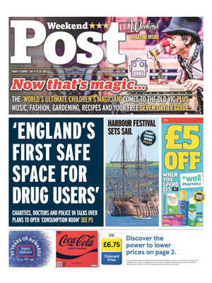 Bristol Post