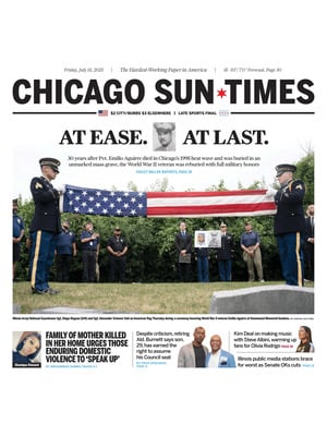 Chicago Sun-Times