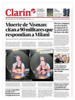 Clarín