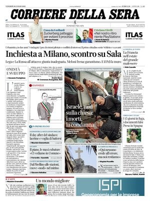 Corriere della Sera