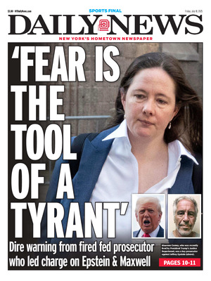 Daily News (New York)