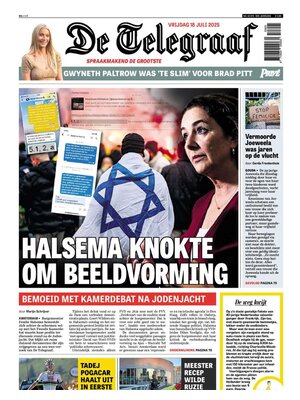 De Telegraaf