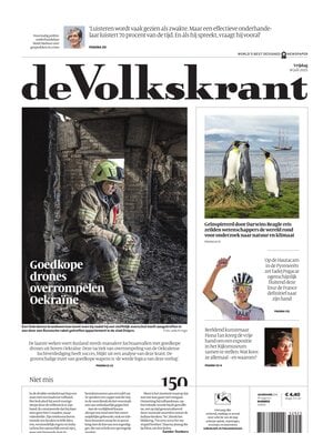 de Volkskrant