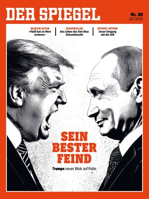 Der Spiegel
