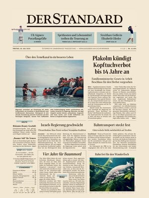 Der Standard