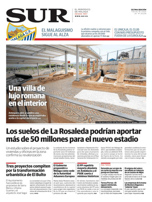 Diario SUR
