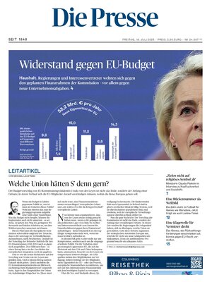 Die Presse