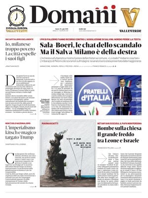 Domani