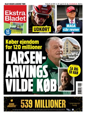 Ekstra Bladet