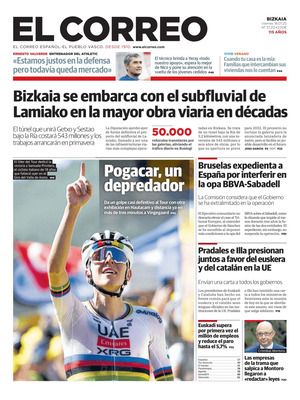 El Correo