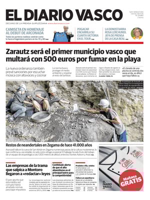 El Diario Vasco