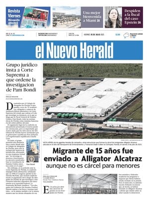 El Nuevo Herald
