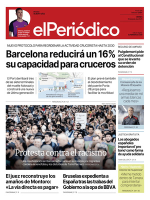 El Periódico de Catalunya