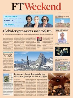 Financial Times