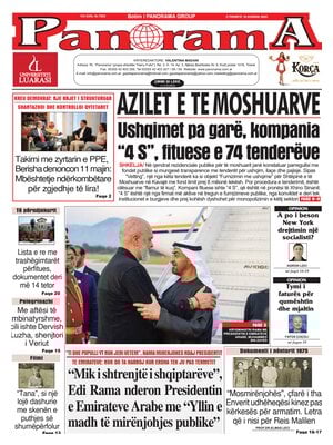 Gazeta Panorama