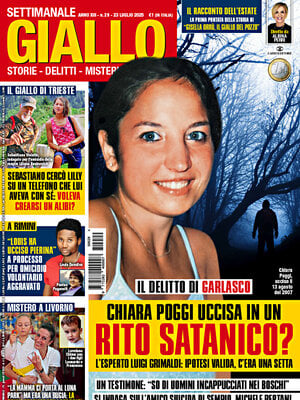 Giallo