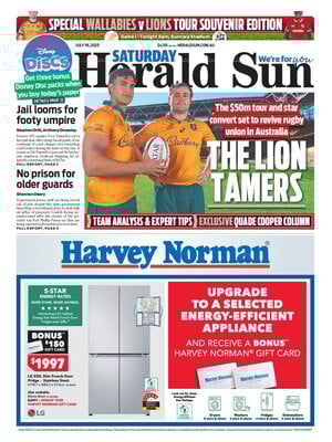 Herald Sun