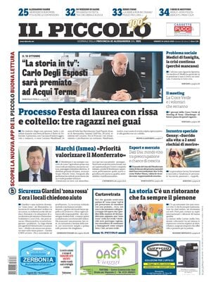 Il Piccolo (Alessandria)