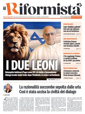 Il Riformista