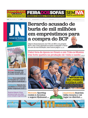 Jornal de Notícias