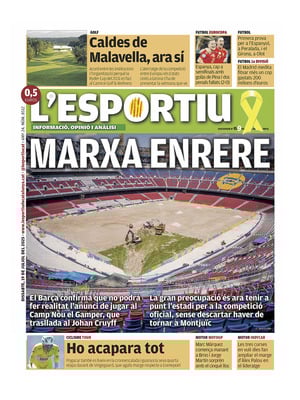 L'Esportiu