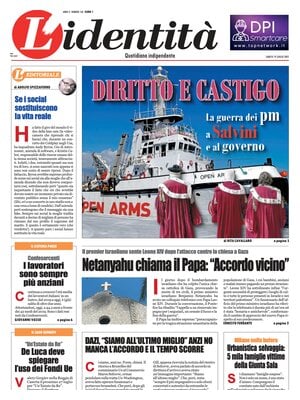 L'Identità