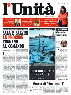 L'Unità
