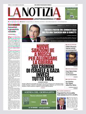 La Notizia