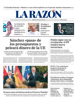 La Razón