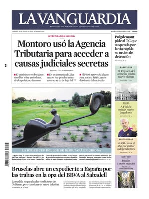 La Vanguardia