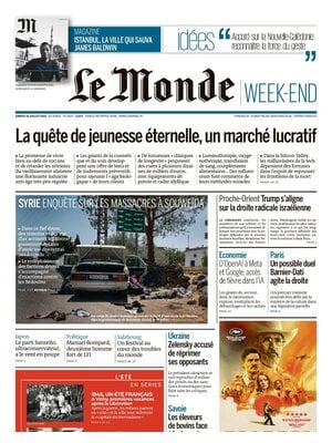 Le Monde