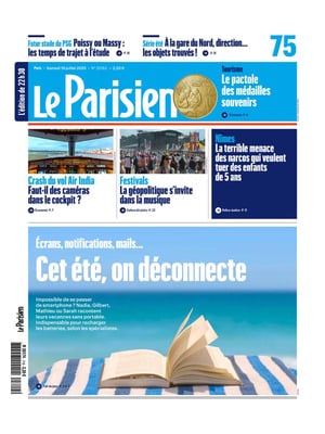 Le Parisien