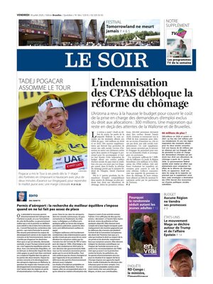 Le Soir