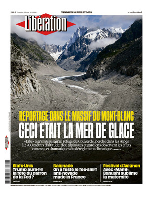 Libération
