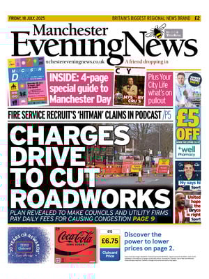Manchester Evening News